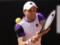 Известный российский теннисист подозревается в договорных матчах: ITF начала расследование