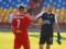 Понєдельнік: Кривбас провів хороший матч, незважаючи на поразку