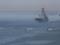 В Черном море РФ держит три корабля, готовых к удару по Украине – ОК «Юг»