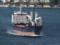 Ливан арестовал судно с ворованным украинским зерном – Bloomberg