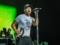 The legendary band OneRepublic raised the Ukrainian flag at a concert in Toronto