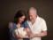 Makarevich s wife showed their 4-month-old son and commented on the baby s name