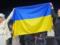 Лайма Вайкуле на концерте в Литве вышла на сцену с флагом Украины