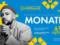 MONATIK will hold a big charity concert in Kyiv
