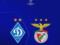  Динамо  –  Бенфика : где и когда смотреть матч плей-офф квалификации Лиги чемпионов