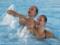 Непобедимые: украинский дуэт завоевал седьмое  золото  Чемпионата Европы по артистическому плаванию
