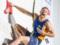Украинец Болдырев выиграл золото мультиспортивного чемпионата Европы в скалолазании