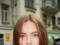 19-летняя дочь Елены Кравец очаровала красотой на улицах Киева