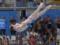 Украина завоевала еще одну медаль ЧЕ-2022 в прыжках в воду