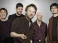 Группа Radiohead удалила из интернета информацию о себе