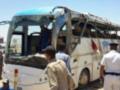 Боевики атаковали автобус с коптскими христианами в Египте, десятки погибших