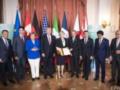 Страны G7 договорились решительно противодействовать терроризму