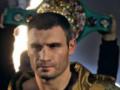 Кличко станет первым украинцем в Международном зале боксерской славы