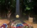 В Вене установлен обелиск, Польша избавляется от мемориалов