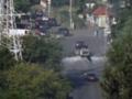 В Киеве взорвался автомобиль, есть пострадавшие