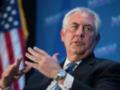 Кризис в Вашингтоне: госсекретарь США уйдёт в отставку