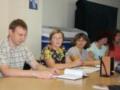Официально: с начала года в Харьковской области профобучение прошли 186 участников АТО