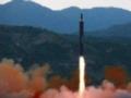 Северная Корея в 2018 году может создать ракету для удара по США
