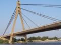 В Киеве Московский мост переименуют в Северный