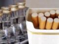 Николаевщина заработала 16 миллионов гривен на продаже алкоголя и табака