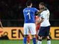 Италия – Македония 1:1 Видео голов и обзор матча