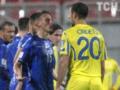 Ордец и Кравец не помогут сборной в матче против Хорватии
