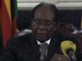 Мугабе пожелал спокойной ночи вместо объявления об отставке
