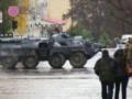Военный журналист объяснил, почему запаниковал Луганск