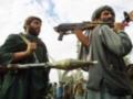 ВВС США ликвидировали еще одну группу талибов
