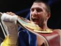 Ломаченко признан лучшим боксером 2017 года по версии HBO
