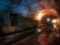 На Донбассе в шахте взорвался метан, пострадали восемь шахтеров