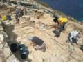 На греческом острове нашли древние сооружения