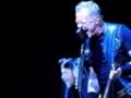 Лидер Metallica снимется в ленте о серийном убийце