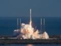 SpaceX запустила первые спутники для глобального интернета