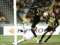 Динамо удержало ворота сухими и вышло в 1/8 финала Лиги Европы