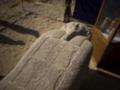 В Египте нашли крупный некрополь с сокровищами