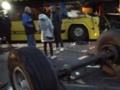 В Чехии автобус с украинцами попал в ДТП