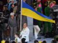 В РФ приедут только аморальные украинские спортсмены