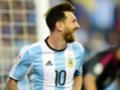Аргентина огласила состав на ЧМ-2018