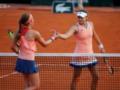 Украинка Козлова сенсационно выбила действующую чемпионку в первом раунде Roland Garros