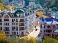 Сколько стоила аренда и продажа квартир в разных районах Киева в мае