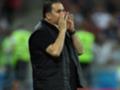 Тренер сборной Туниса: Пусть поражение от англичан послужит нам уроком