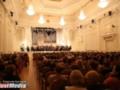 Свердловская филармония станет площадкой Ural Music Night  и преставит гостям «Нейронные связи» и «Музыкальные шалости»