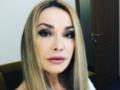Ольга Сумская вспомнила, как выглядела в 20 лет и показала лицо без макияжа