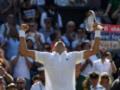 Джокович выиграл четвертый титул Wimbledon, победив Андерсона