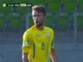 Франция U-19 — Украина U-19 1:2 Видео голов и обзор матча