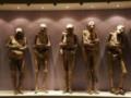 В Испании открылся музей  естественных  мумий