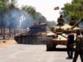Турция выступила против России в Сирии