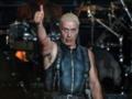Фронтмен группы Rammstein приедет в Киев