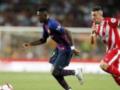 Барселона — Жирона 2:2 Видео голов и обзор матча